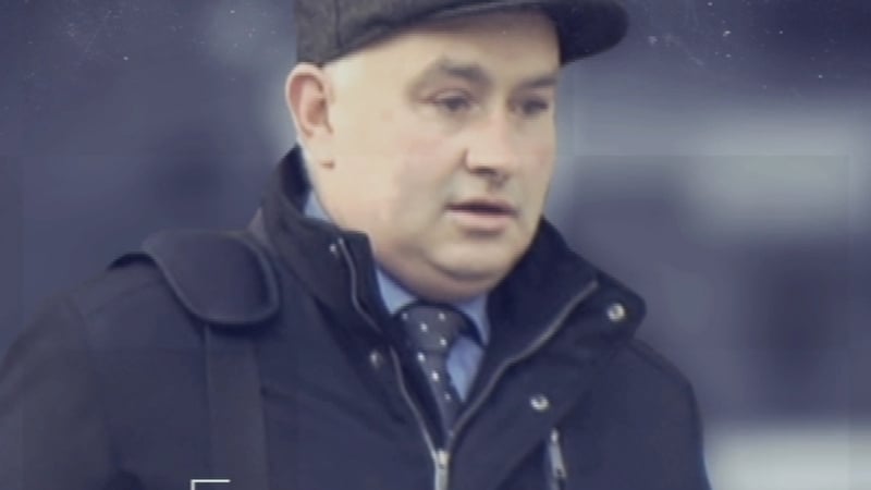 Patrick Quirke denies murdering Bobby Ryan in 2011