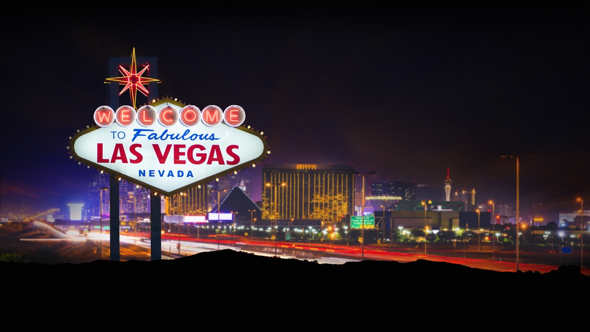 U2’s Vegas Residency