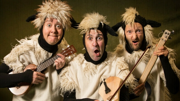 16 Things To Do This Weekend