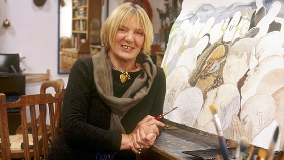 Pauline Bewick