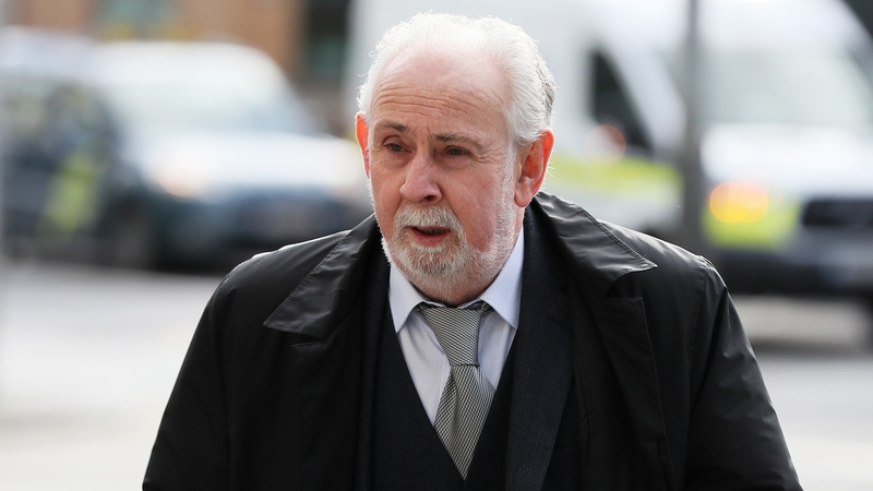 Mrs Justice Yip ruled that John Downey was an "active participant" in the bombing