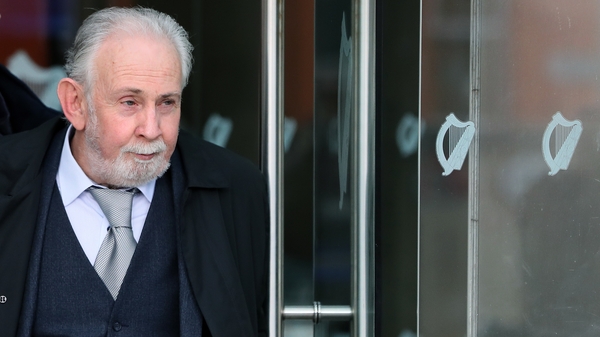 John Downey is wanted in connection with the murder of two UDR soldiers in 1972