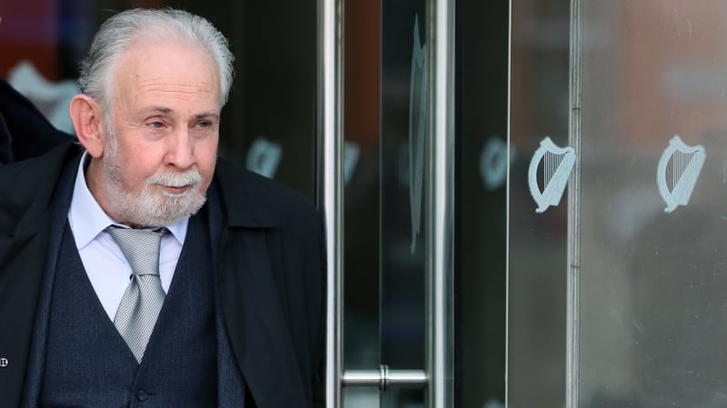 John Downey was extradited to Northern Ireland last year to face prosecution for his role in a car bomb attack that killed two members of the UDR 48 years ago.