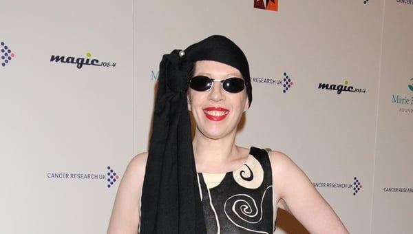 Magenta Devine