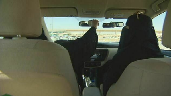 The 11 women on trial had campaigned for the right to drive and an end to the kingdom's male guardianship system