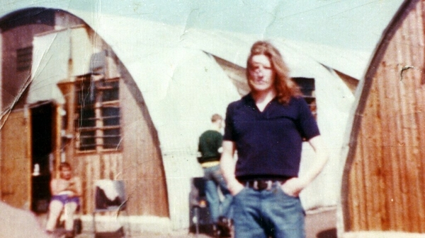 Bobby Sands: 66 Days