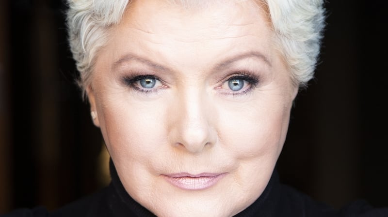 Flo McSweeney: poise and pacing