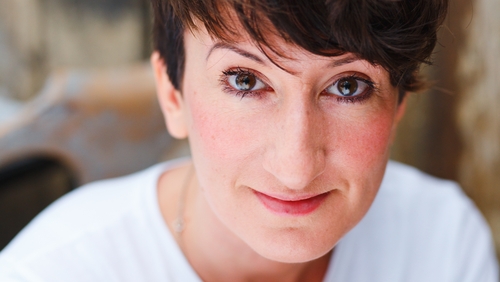 Sarah Davis-Goff: dystopian vision of a post-apocalyptic Ireland