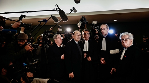Barbarin is the highest-profile cleric to be caught up in the child sex abuse scandal inside the French church
