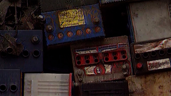 Car Batteries