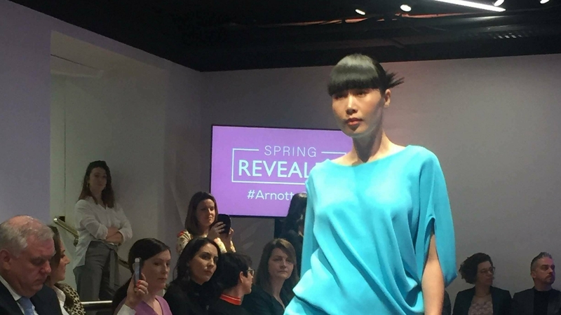 Check, please: All the latest trends for Spring/Summer 2019