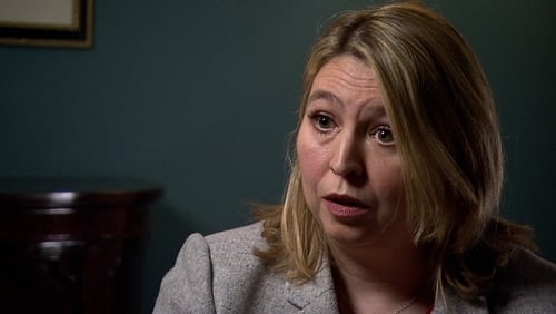 Karen Bradley has been under mounting pressure to introduce the scheme via Westminster