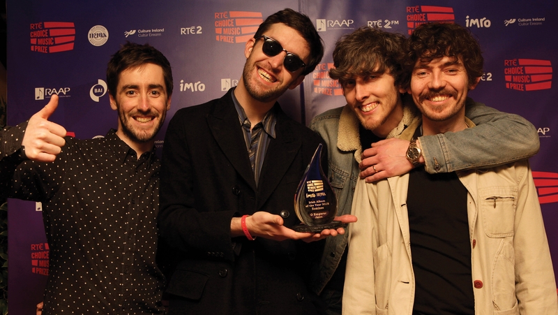 O Emperor - Described their win as "a great way to finish up"