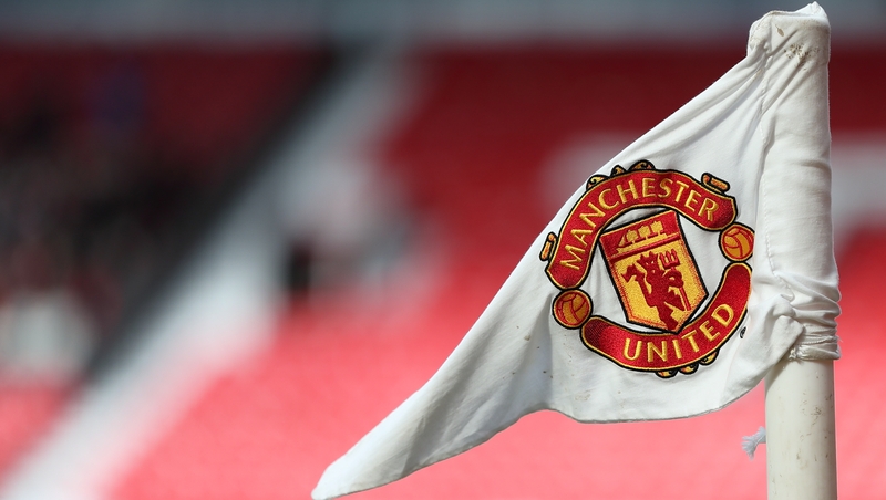 Manchester United beat PSG 3-1 to make the Champions League quarter-finals