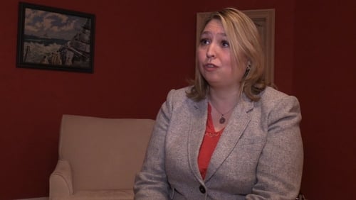 Karen Bradley said there were a number of issues that needed to be hammered out before she could proceed with tabling a bill