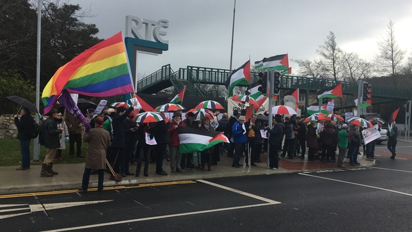 Campaigners are calling for a boycott of the contest