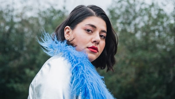 Listen: Tara Stewart's playlist for International Women's Day