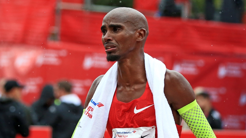 'I miss the sort of atmosphere Laura Muir got'