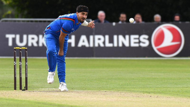 Aftab Alam took four wickets for just 25 runs