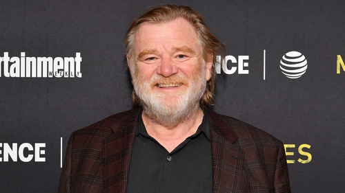 Brendan Gleeson stars in Mr Mercedes