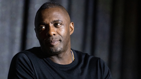 Idris Elba