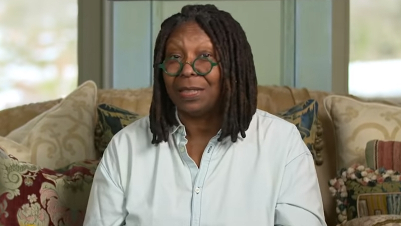 Whoopi Goldberg