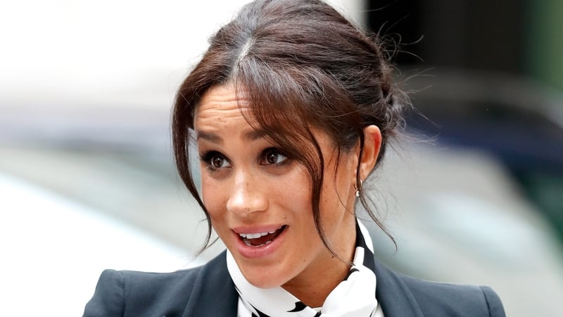 Meghan Markle
