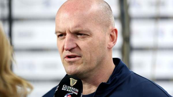 'We have to be much, much better in terms of performance over the next three games and then when we get to Japan'