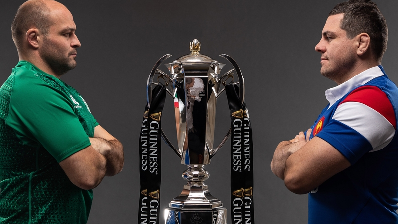 The game kicks off at 3pm