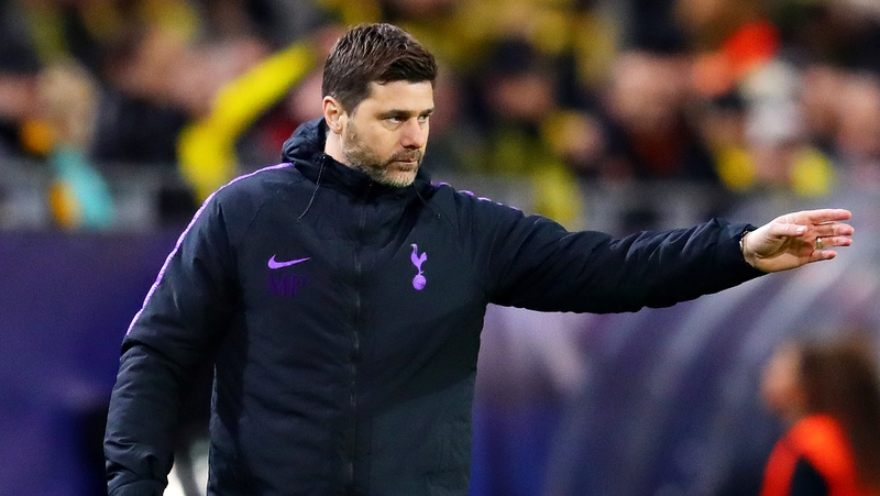 Mauricio Pochettino