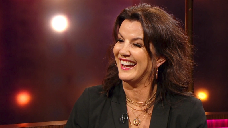 Deirdre O'Kane