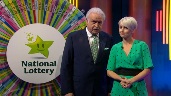 Michael Foley won't be joining Marty and Sinead