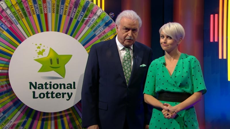 Michael Foley won't be joining Marty and Sinead