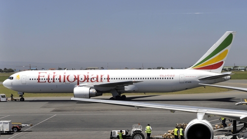 Ethiopian Airlines has expressed confidence in Boeing despite a recent crash