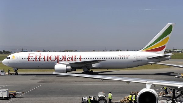 Ethiopian Airlines has expressed confidence in Boeing despite a recent crash