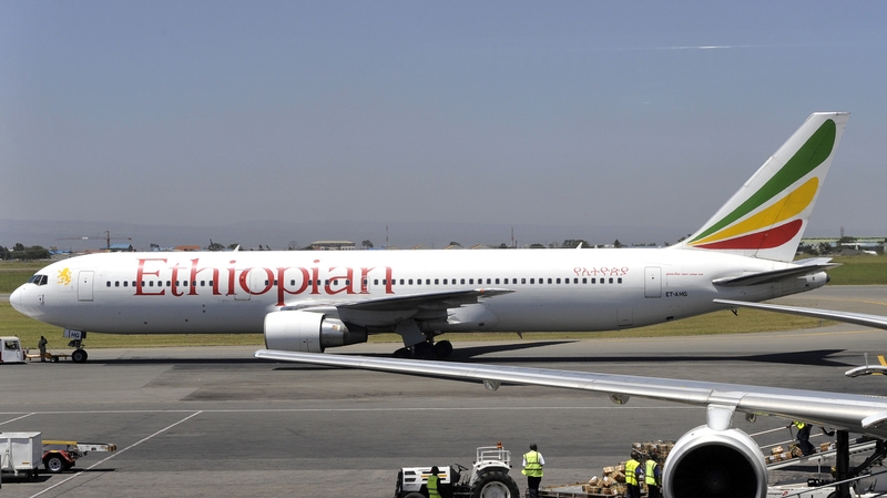 Ethiopian Airlines has expressed confidence in Boeing despite a recent crash