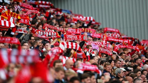 Most Liverpool fans will struggle to get tickets