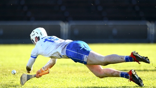 Shane Bennett scoops home the decisive goal
