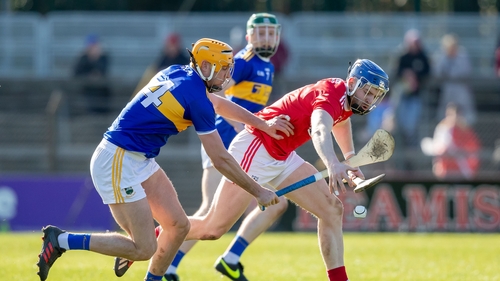 Tipp will meet Dublin in the league quarter-final