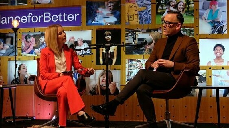 Happy International Women's Day!