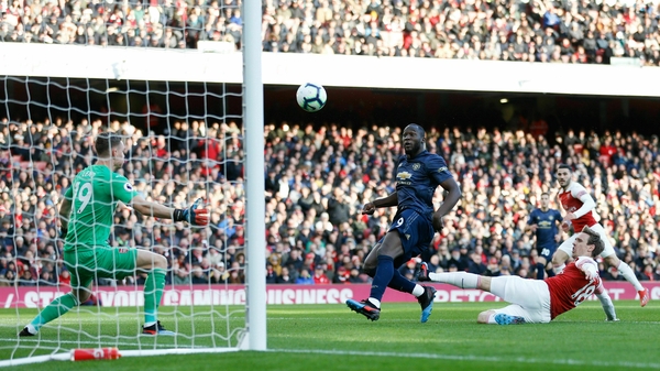 Romelu Lukaku has been in great form for Inter Milan