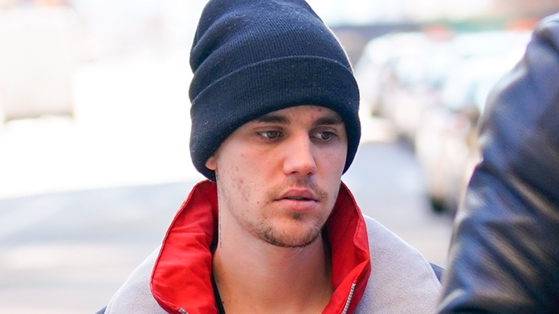 Justin Bieber