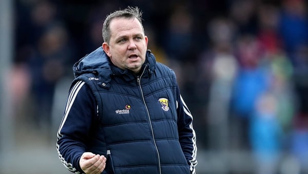 "Davy has a philosophy on how to play the game, believes in it