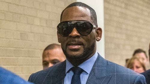 A number of women testified against R Kelly during the trial