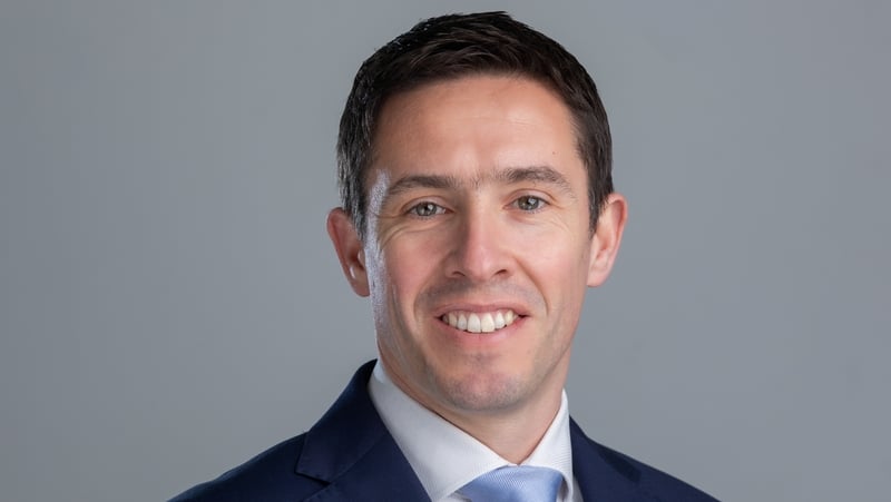 John Mercer will replace Tom Geraghty at Mercer