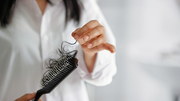 Now is the time for spring cleaning, and that applies to hairbrushes too.