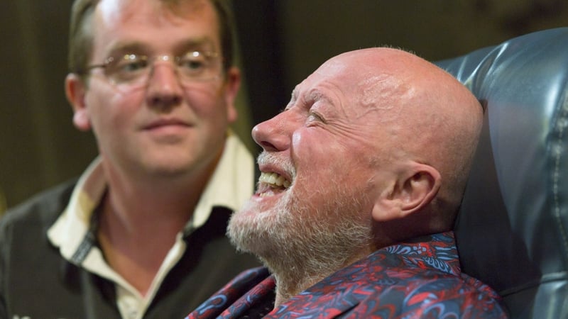 Sonya Kelly's play Furniture is on a national tour