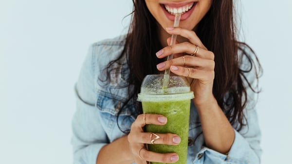 Just when you'd made green tea a semi-regular feature in your life...
