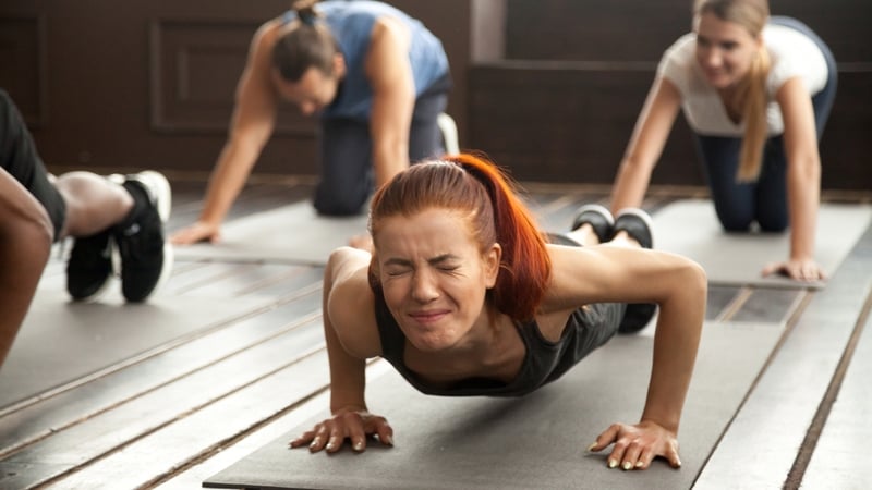 Having a full healthy range of motion at each joint is imperative to staying injury-free.