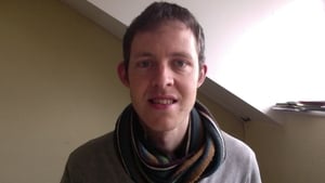 Ken Ó Donnchú